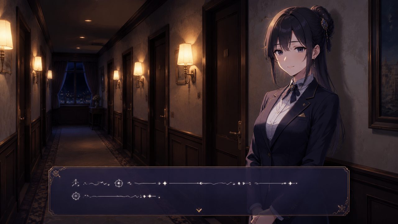 蛋少女 玩法展示 玩法截图