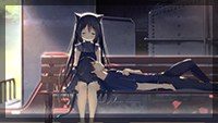 星空列车与白的旅行STEAM版 支线内容 画面 7